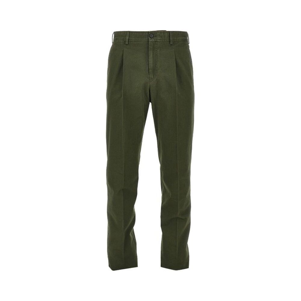 Pt Torino Men Pt Hamptons Gabardine Pants